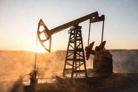 El Gobierno de Coahuila recibirá la próxima semana un reporte técnico sobre la viabilidad de explotar gas convencional y no convencional mediante fracturación hidráulica.