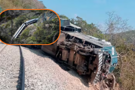 Solicitan intervención de Sindicato por accidente de Interoceánico