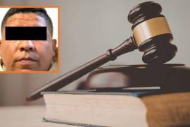 Se declara culpable Efraín ‘N’