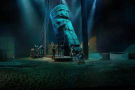 Show. a producción apuesta por pruebas de alto rendimiento y perfiles diversos para mantener al público pendiente de cada episodio.