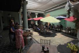 Restaurantes de Saltillo reportaron alta demanda y reservaciones casi agotadas por los festejos previos del Día de las Madres y los eventos recientes realizados en la ciudad.