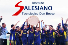 El Instituto Salesiano Tecnológico Don Bosco se proclamó campeón de la Quinta División Mexicana – MXA y Asociados, obteniendo el pase a la Copa Panamericana Juvenil B 2026 en San Salvador.