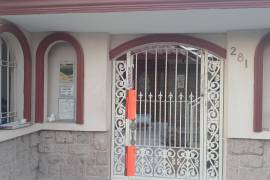 Dos responsables fueron detenidos en el lugar y puestos a disposición del Ministerio Público.