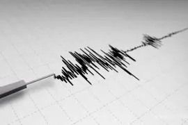 Un terremoto de magnitud 7.1 sacudió este domingo las aguas del Pacífico al este de Tonga, un país insular habitado por unas 106 mil personas, sin que se haya informado de víctimas.