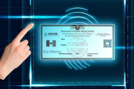 La CURP Biométrica se consolida en 2026 como un paso clave hacia la identidad digital en México. Este documento integra huellas dactilares, escaneo de iris y fotografía facial, con el objetivo de reforzar la seguridad y reducir el robo de identidad.