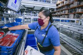 Solo el 18% de los empleadores afirman que la automatización ha reducido la necesidad de ciertos puestos. FOTO: