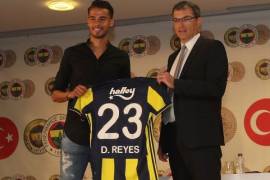 Diego Reyes prefirió Turquía que regresar a México