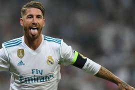 'Marranadas' de Ramos le dieron la Champions al Real Madrid; no sólo fue Salah, también 'desarmó' a Karius