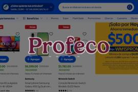 La Profeco convocó a las personas afectadas por Nueva Walmart de México S. de R.L. de C.V. a sumarse a una demanda de acción colectiva.