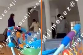 Video captó detonaciones contra Carolina Flores en CDMX; autoridades analizan la grabación como prueba clave en el caso de feminicidio.