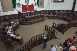Propuesta de la UDC plantea exentar durante tres meses del pago de este impuesto a personas físicas y morales que se registren por primera vez ante el Registro Estatal de Contribuyentes.