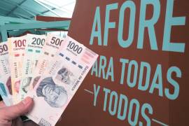 Gabriela Siller, directora de Análisis Económico de Banco Base, explicó que el alza en los retiros por desempleo de las Afores es consistente con la inestabilidad del mercado laboral.