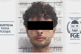 Un juez vinculó a proceso a Ignacio “N” en Tulum por presunta violencia digital, tras una investigación por amenazas y exigencias económicas a la víctima.