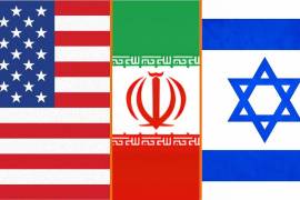 Explosiones se registraron en Teherán y otras ciudades tras la operación “León Rugiente”, mientras Irán lanzó misiles en represalia.