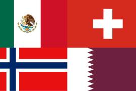 México, Noruega, Qatar y Suiza analizaron en la ONU mecanismos de mediación y diplomacia preventiva ante conflictos.