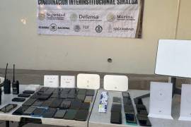 Revelan que este tipo de conectividad “independiente” del sistema nacional de telecomunicaciones puede facilitar comunicación con el exterior sin los controles habituales.