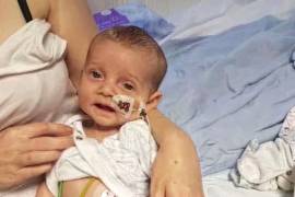 Falleció Charlie Gard, bebé que sufría una rara enfermedad y que la Justicia ordenó desconectar