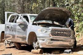 Un operativo de seguridad en Balleza, Chihuahua, terminó en un enfrentamiento entre elementos del Ejército Mexicano y civiles armados.