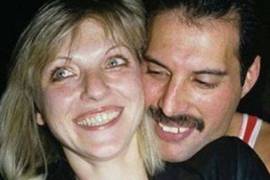 La increíble historia de la eterna novia de Freddie Mercury: cómo es su vida hoy