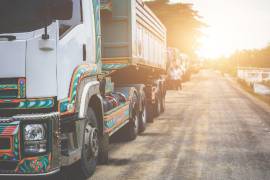 Amotac convocó a paro nacional el 24 de junio por inseguridad, robos y extorsiones en carreteras y retenes; habrá movilización en todo México.