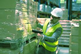 La Encuesta Mensual sobre Empresas Comerciales también es insumo para la generación del Producto Interno Bruto (PIB) de México.