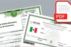 Si no los tienes y no sabes cómo obtenerlos, aquí te contamos cómo puedes hacerlo por internet.