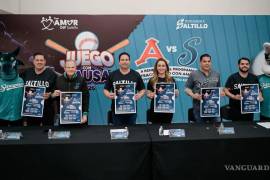 Los boletos están disponibles bajo diferentes precios; el encuentro se llevará el próximo 13 de abril en el Estadio Madero.