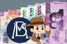 Banxico retira billete de 20 pesos azul y desmiente rumores sobre billete de 2 mil pesos