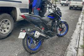 Autoridades municipales publicaron la nueva normativa de vialidad dirigida a conductores de motocicletas, triciclos y cuatrimotos de Ocampo, Coahuila.