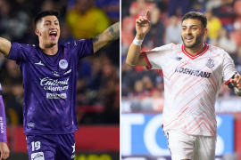 Mientras Toluca busca consolidarse en la cima con su ofensiva liderada por Alexis Vega y Helio Juno, Mazatlán intentará reaccionar ante su afición y lograr su primera victoria del torneo.