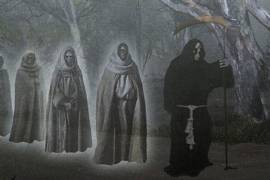 Misterios de la Semana Santa... Fantasmas y revelaciones esotéricas que ocurren en todo el mundo