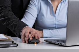Denuncia interna revela señalamientos de acoso sexual, laboral y psicológico en dependencia estatal