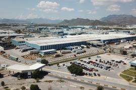 La empresa señaló que el ajuste responde a su futuro plan de manufactura.