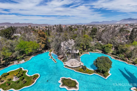 Entre las propuestas ciudadanas para la Alameda Zaragoza se contempla la inclusión de una concha acústica como foro cultural, en el marco del proyecto para convertir este espacio en un parque insignia de la ciudad.