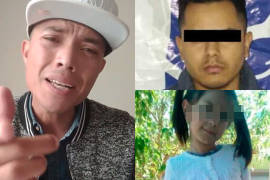 Componen rap a Camila, la pequeña asesinada en Chihuahua