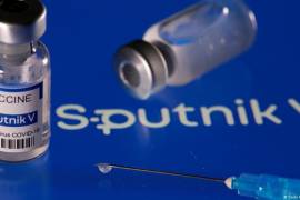 La Agencia Europea de Medicamentos dijo que todavía está evaluando la eficacia de la Sputnik V, que ha sido aprobada en más de 70 países.
