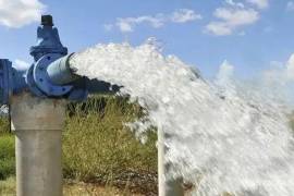 Organizaciones civiles impulsaron la medida al señalar la falta de medición precisa en los volúmenes de agua extraídos.