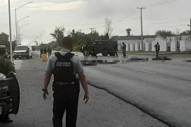 Violencia sigue en Tamaulipas, aparecen nueve cuerpos en carretera de Miguel Alemán