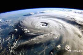 La tormenta tropical ‘Beryl’ a evolucionado a huracán categoría 1, según el Servicio Meteorológico Nacional.
