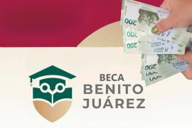 Con el objetivo de reducir la desigualdad educativa, la beca busca asegurar la continuidad escolar de niños y adolescentes