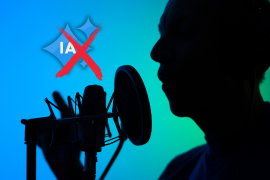 El Congreso de la Ciudad de México aprobó reformas que buscan regular el uso de inteligencia artificial en la industria del doblaje y la locución, avanzando hacia la protección de derechos laborales, autorales y de identidad vocal de los profesionales de la voz.