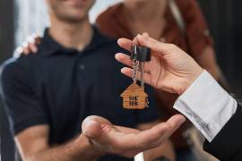 Trabajadores que cotizan en FOVISSSTE e Infonavit pueden acceder a un crédito conjunto de hasta 1.53 millones de pesos para adquirir vivienda.