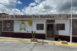 El centro de rehabilitación en Saltillo quedó bajo revisión para esclarecer lo ocurrido en la muerte del interno de 52 años.