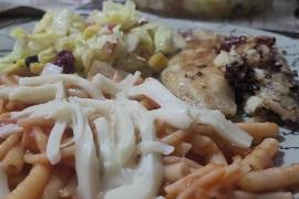 Especialistas recomiendan moderar consumo de alimentos y bebidas.