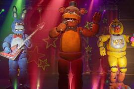 Five Nights at Freddy’s finalmente llegará a Fortnite durante Fortnitemares 2026, con Freddy Fazbear, Bonnie, Chica y Foxy como protagonistas de la esperada colaboración.