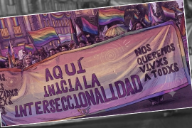NosotrAns: Foráneas, en resistencia y encontrándonos en Saltillo