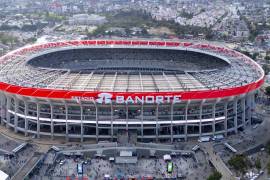 Cruz Azul defenderá su décima estrella en el renovado Estadio Banorte durante el Apertura 2026.