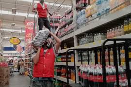 La inflación mide el aumento generalizado y sostenido de los precios de una canasta de bienes y servicios representativa a lo largo del tiempo.