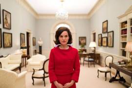 “Jackie”, de Pablo Larraín, compite por el premio Platform en el TIFF