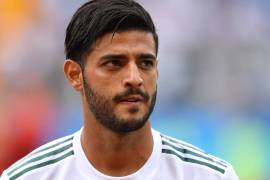 Carlos Vela y el LAFC no mantuvieron el invicto, cayendo ante el Chicago Fire